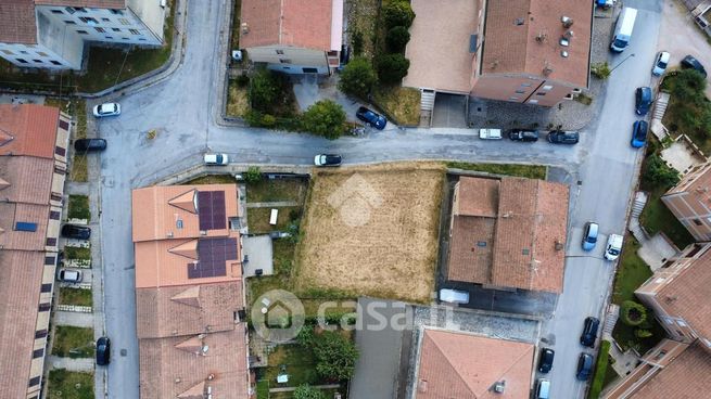 Terreno edificabile in residenziale in Via Boves 1