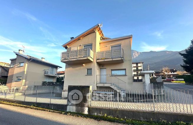 Appartamento in residenziale in Via Villatico 63