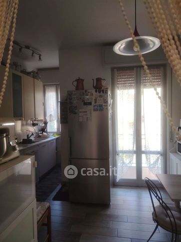 Appartamento in residenziale in Via Contardo Ferrini