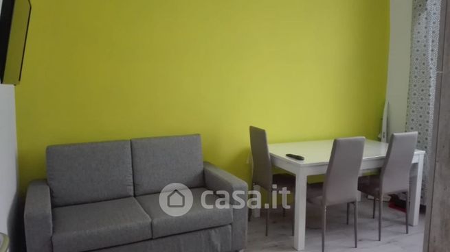 Appartamento in residenziale in Via Gabrio Serbelloni