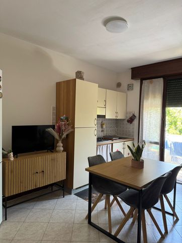 Appartamento in residenziale in Via Braida