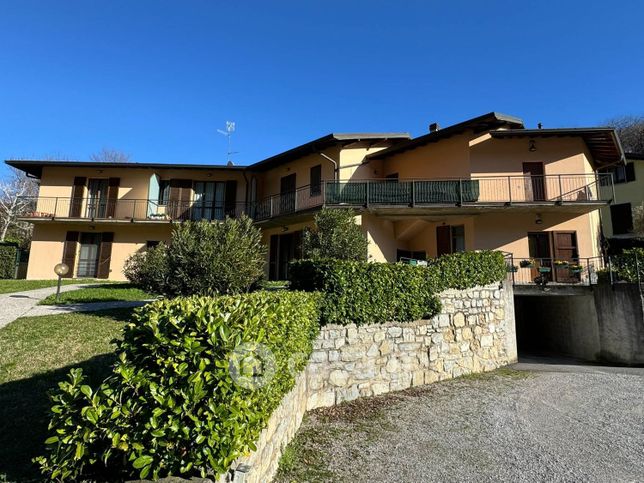 Appartamento in residenziale in Via Lambro 1