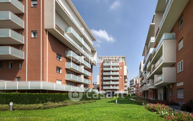 Appartamento in residenziale in Via Guglielmo Pepe 9
