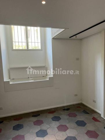 Ufficio in commerciale in Viale Francesco Crispi