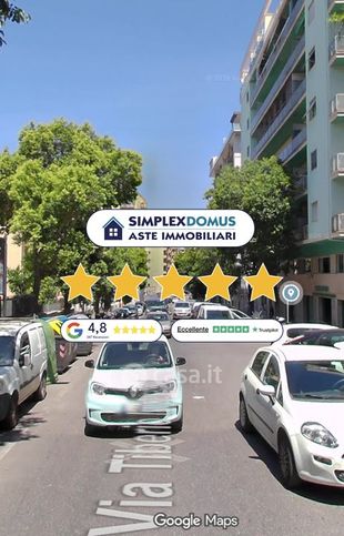 Appartamento in residenziale in Via Tiberio Imperatore