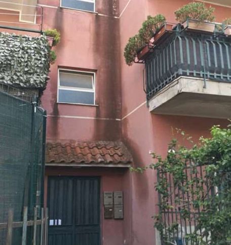 Appartamento in residenziale in Via Ticino 23