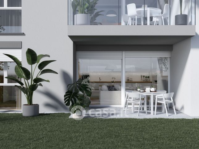 Appartamento in residenziale in Via Giovanni Testori