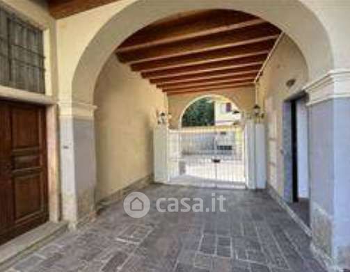 Appartamento in residenziale in Via Sant'Antonio 35