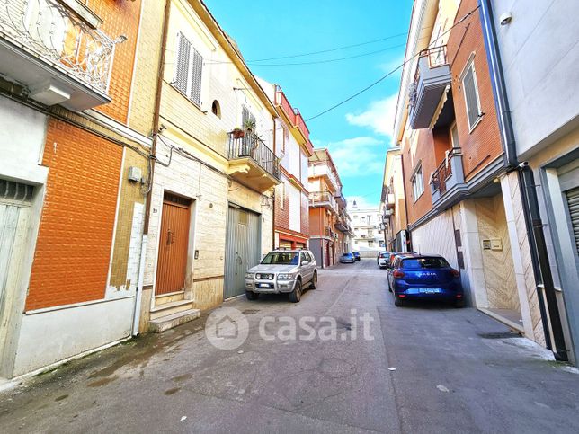 Casa indipendente in residenziale in Via Tommaso Campanella