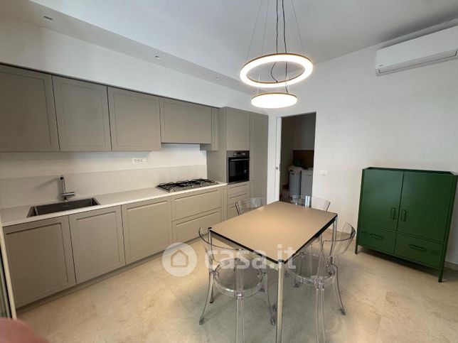 Appartamento in residenziale in Via Puntale