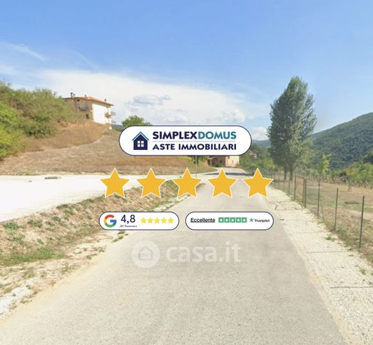 Appartamento in residenziale in Strada Septempedana
