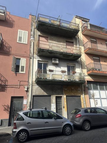 Appartamento in residenziale in Via Giacomo Matteotti 333