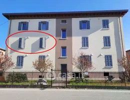 Appartamento in residenziale in Via Adige 4