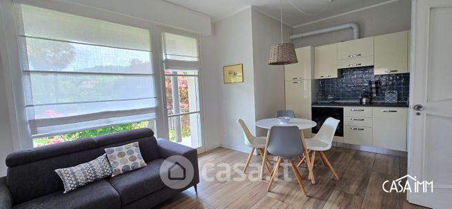 Appartamento in residenziale in Via Pasturazza
