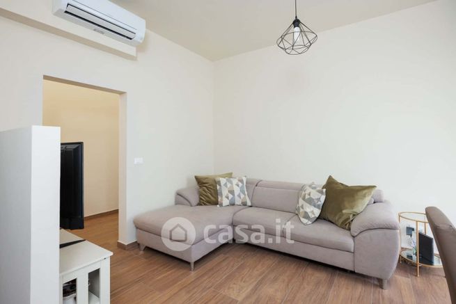 Appartamento in residenziale in Via Augusto Pulega 5