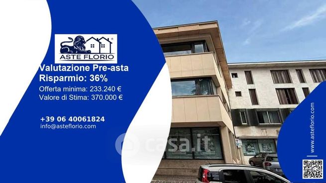 Appartamento in residenziale in Via Tommaso Dal Molin 10