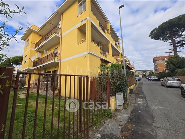 Appartamento in residenziale in Via Corallo