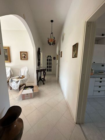 Appartamento in residenziale in Via Empedocle