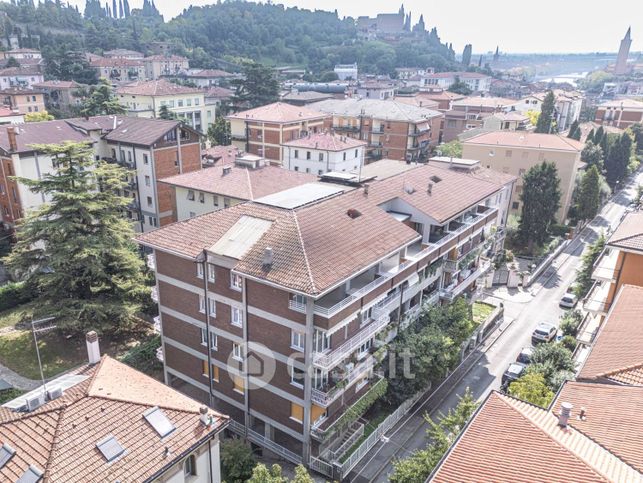 Appartamento in residenziale in Via Quarto