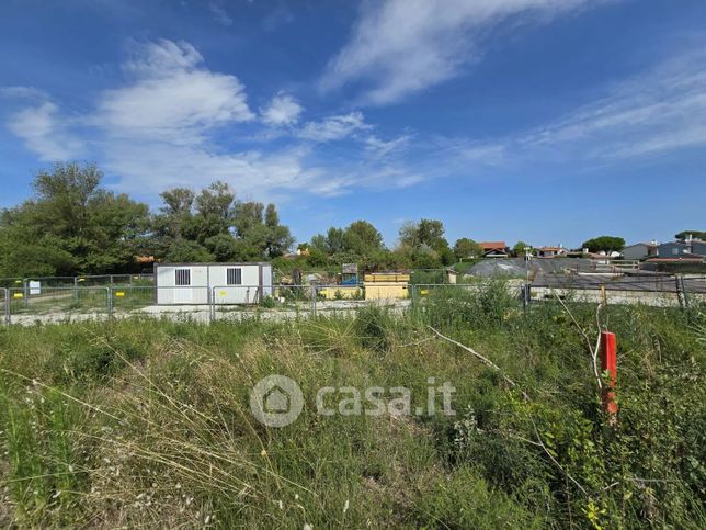 Terreno edificabile in residenziale in