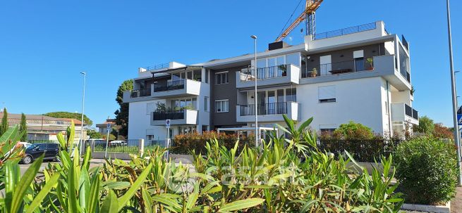 Appartamento in residenziale in Via Silvana Mangano