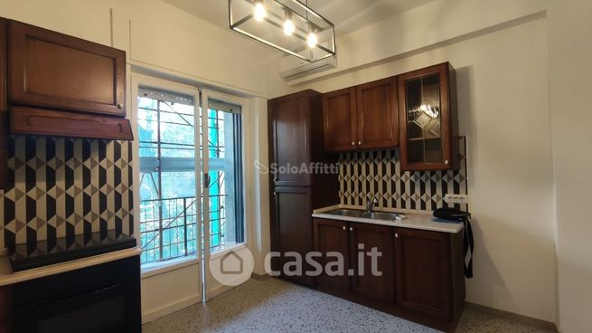 Appartamento in residenziale in Via Montefalco 15