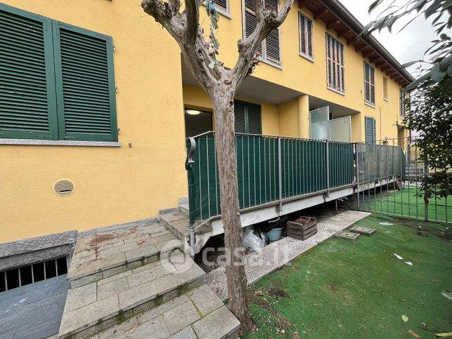 Appartamento in residenziale in Via Trento 4