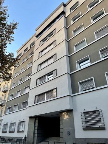 Appartamento in residenziale in Corso Vittorio Emanuele II 8