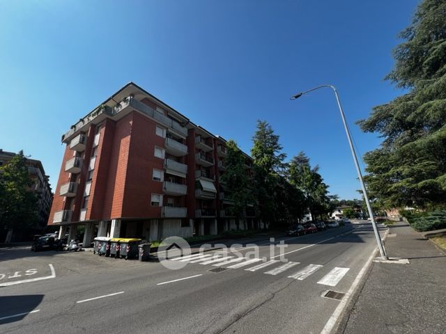 Appartamento in residenziale in Via Carlo Acquistapace 6