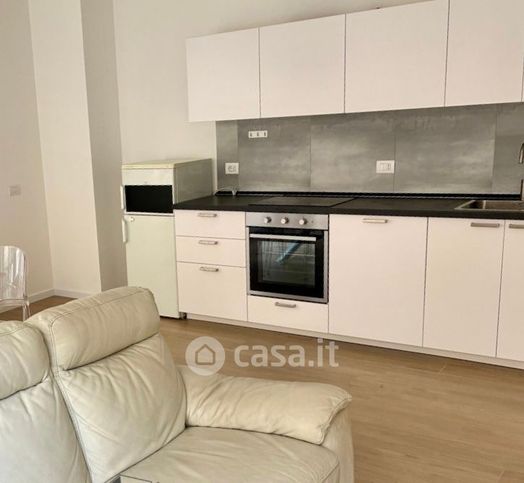 Appartamento in residenziale in Via del Risorgimento