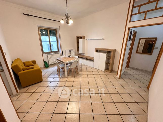 Appartamento in residenziale in Via Enrico Ferri 8