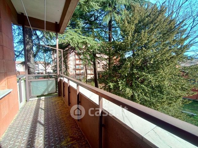 Appartamento in residenziale in Corso Saracco