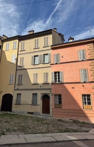 Appartamento in residenziale in Borgo Pipa 6