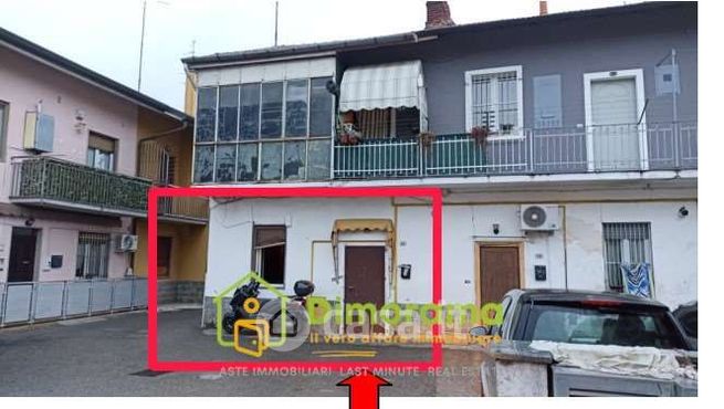 Appartamento in residenziale in Via Bernardino Luini 38
