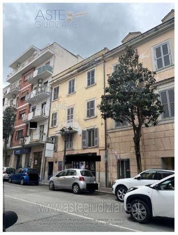 Appartamento in residenziale in Borgo Garibaldi 92