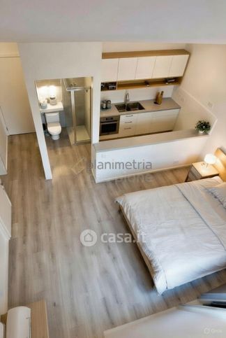 Appartamento in residenziale in Via dei Gatari