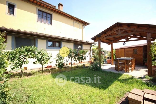 Appartamento in residenziale in Via Monicoro