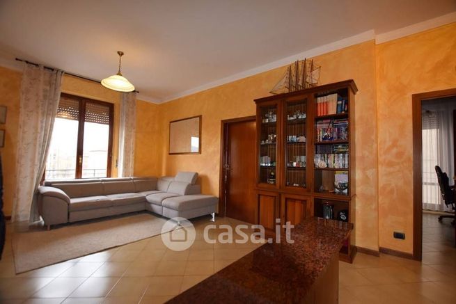 Appartamento in residenziale in 