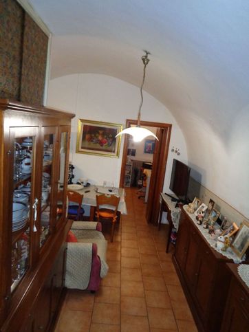 Appartamento in residenziale in Via Temistocle