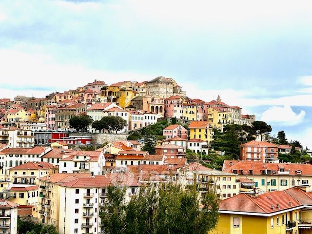 Appartamento in residenziale in Via Vittorio Gavi