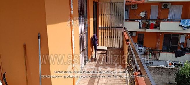 Appartamento in residenziale in Via U. Foscolo 30