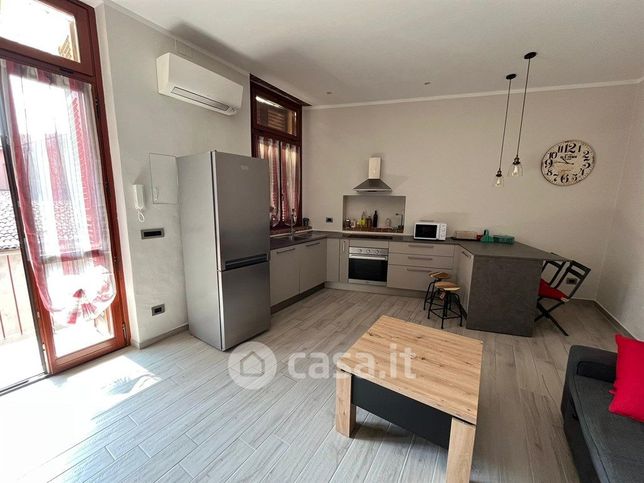 Appartamento in residenziale in Via Cesare Battisti