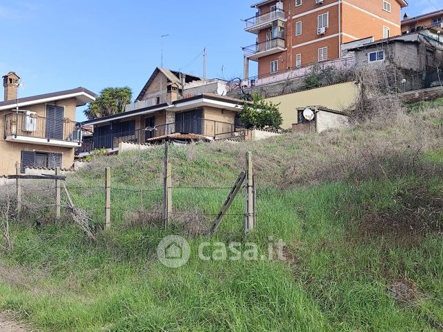 Terreno edificabile in residenziale in Via Busso