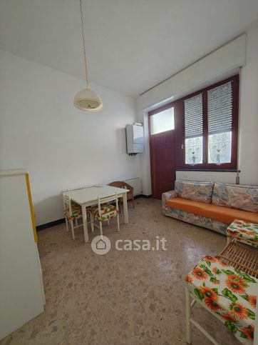 Appartamento in residenziale in Via Cristoforo Colombo 46