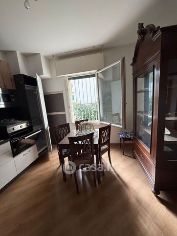 Appartamento in residenziale in Via della Vittoria 25