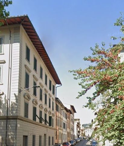 Appartamento in residenziale in Via della Piazzuola