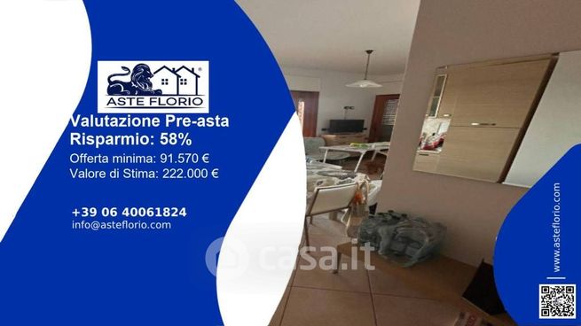 Appartamento in residenziale in Piazza Caduti di Nassirya