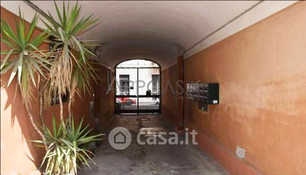 Appartamento in residenziale in Via dei Sabelli 114