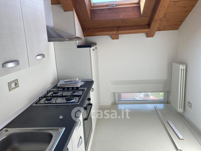 Appartamento in residenziale in Via GRANDI