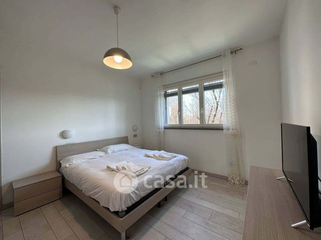 Appartamento in residenziale in Via Giorgio Amendola 24